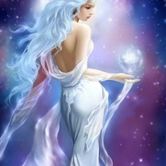 ADD-ON SALE ONLY:  Goddesses Astrology Report - Picture 3 of 4